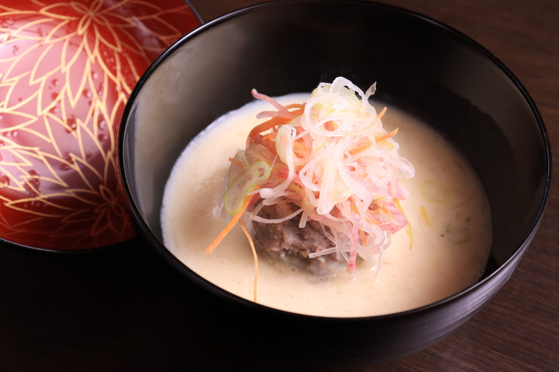 【冬期・1日2組限定】月あかりの膳