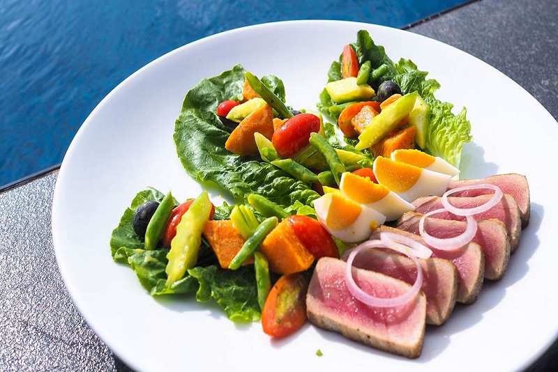 クレードル・レストラン