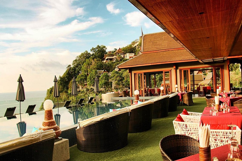 クレードル・レストラン