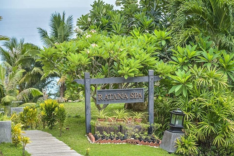 ラタナ・スパ