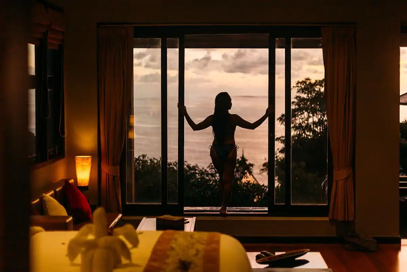 グランドタイウィズスパバス＆プライベートプール