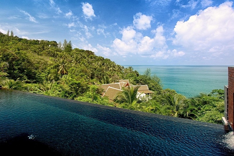 3ベッドルームヴィラ