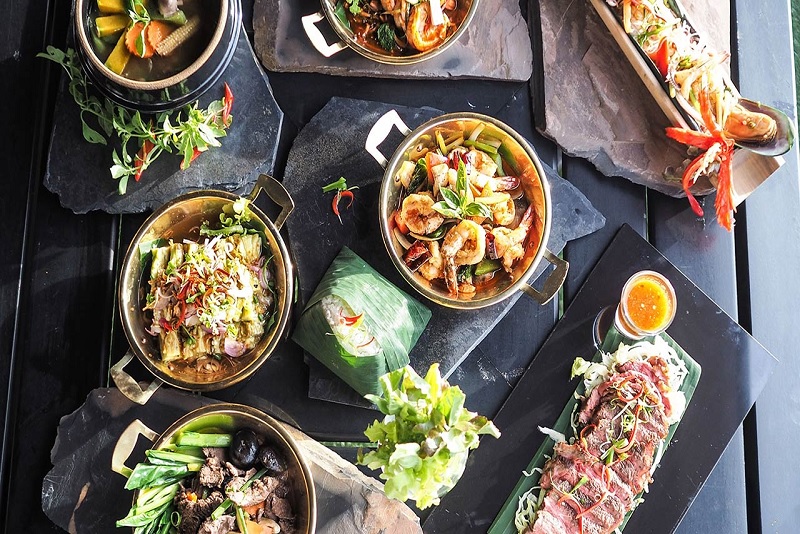 クレードル・レストラン