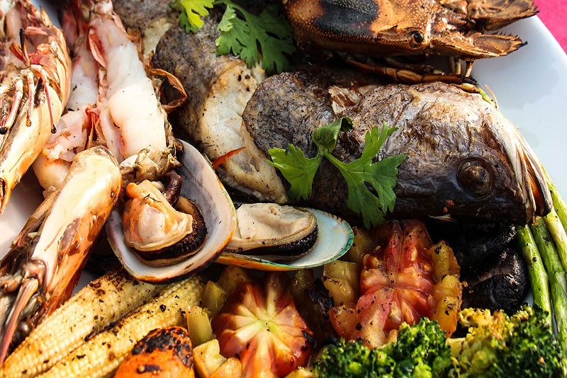 クレードル・レストラン