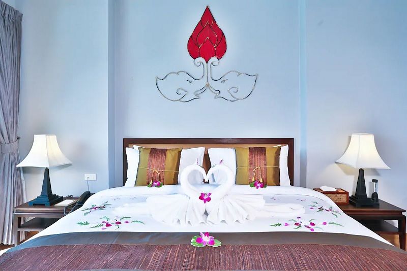 2ベッドルームウィズプライベートプール