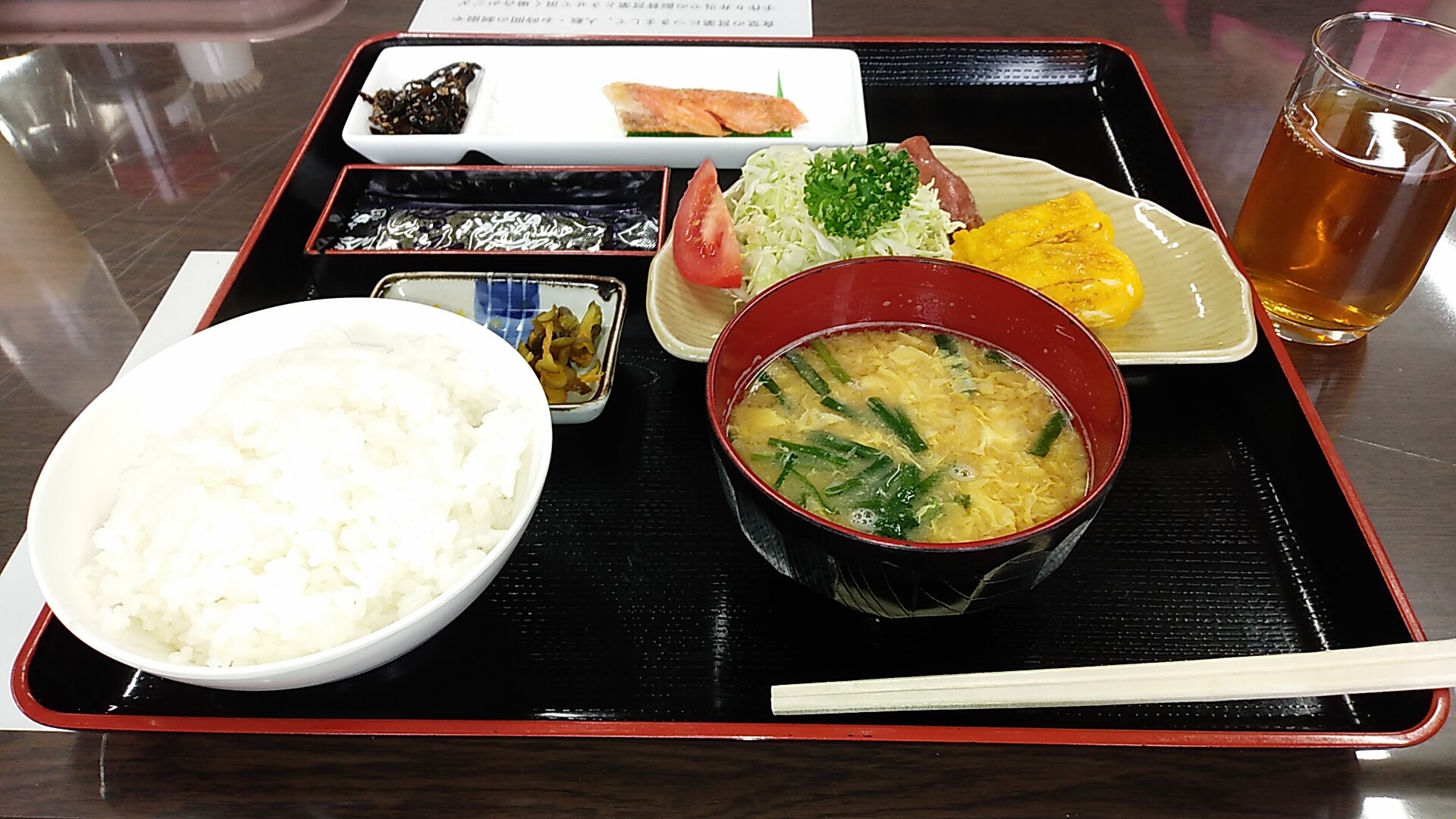 【中型車可の無料駐車場・朝食付プラン】シングルルーム（事前決済専用・当面）
