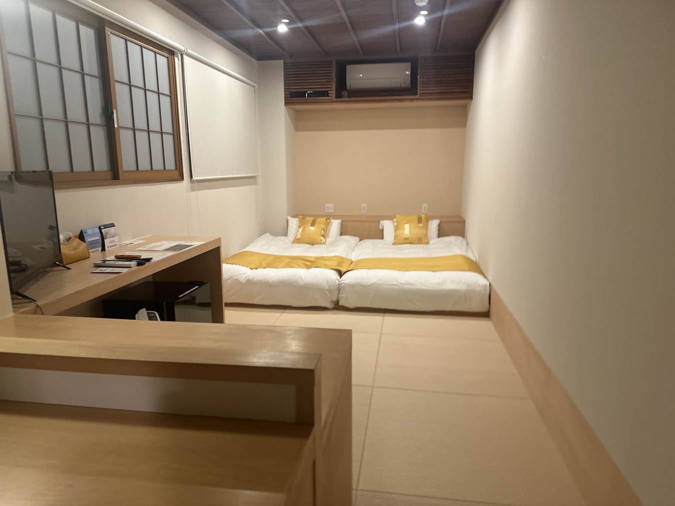 【休日限定】1.3万→9800円！駐車場代プラン内還元×高級パン食べ放題（プレミアムルーム）