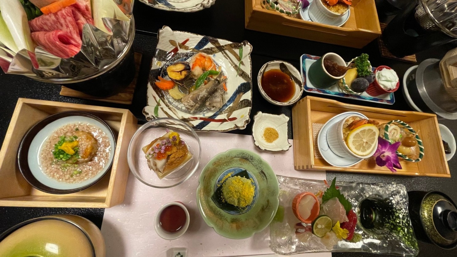 ☆当館一押し☆ 源泉掛け流しの湯で満喫プラン♪