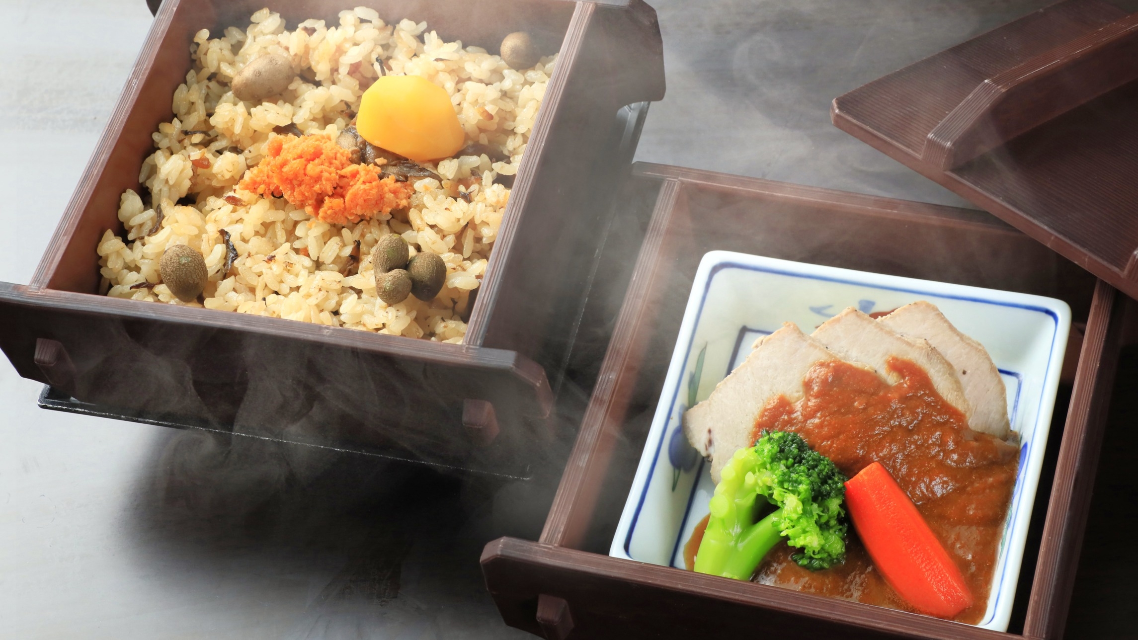 【夕食のみ】＜基本会席★日輪＞朝から観光に行く方、朝はゆっくりしたい方におすすめ