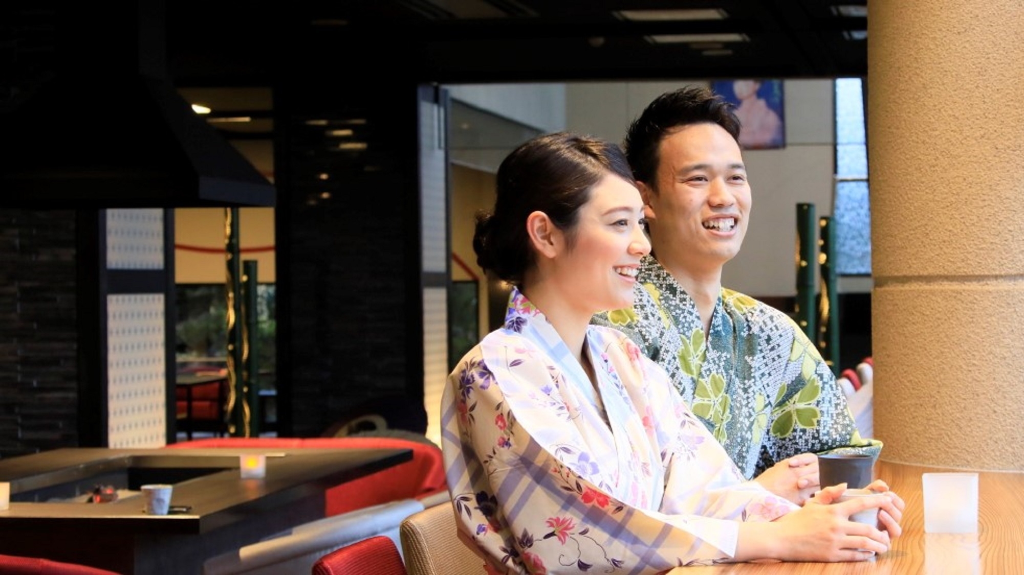 【湯ったり、ふたり旅】＜2名様1室3万円＞お日にち限定で人気の会席をお得に堪能｜★基本会席「日輪」