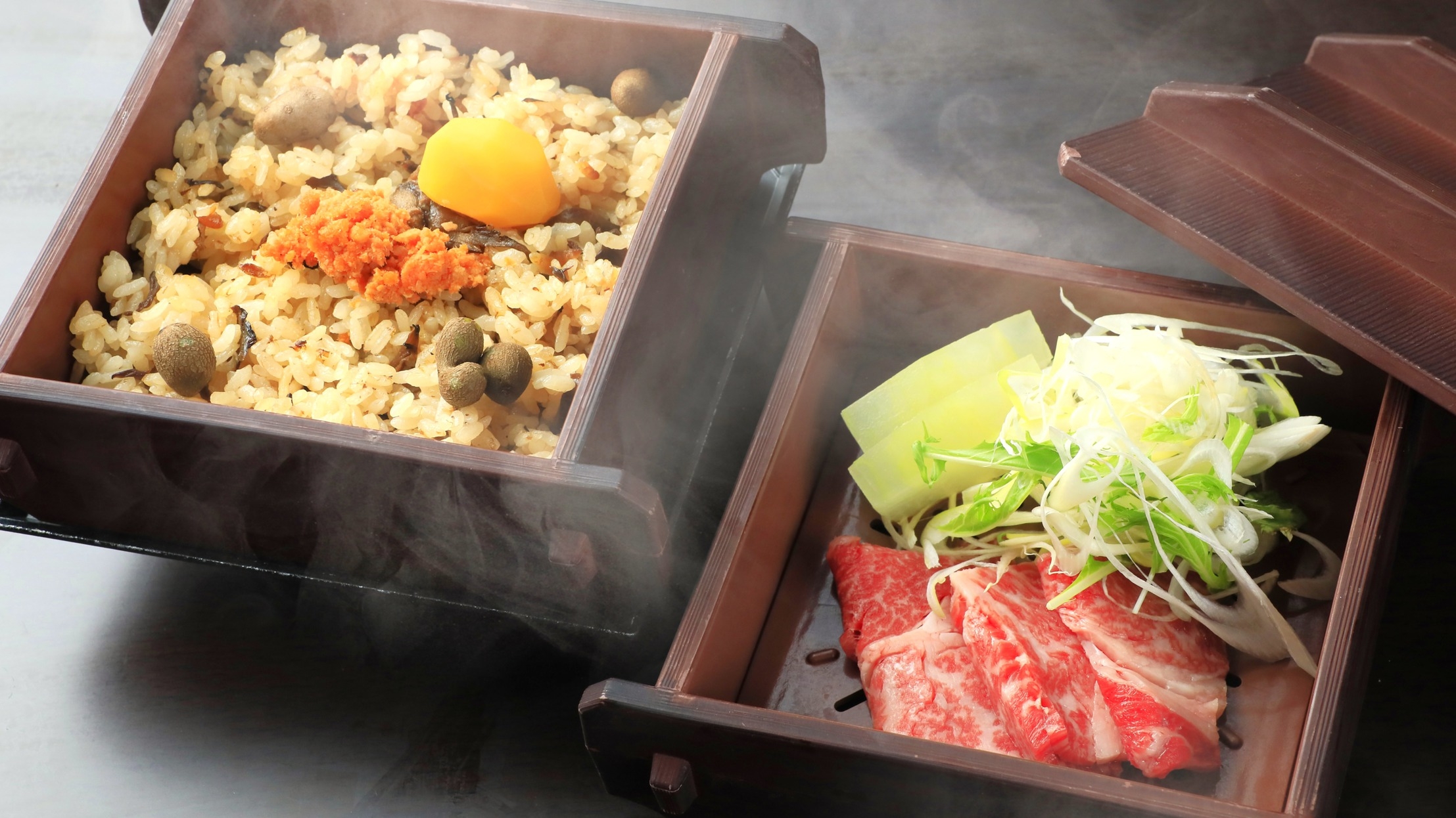 【夕食のみ】＜特選会席■灯籠＞朝から観光に行く方、朝はゆっくりしたい方におすすめ