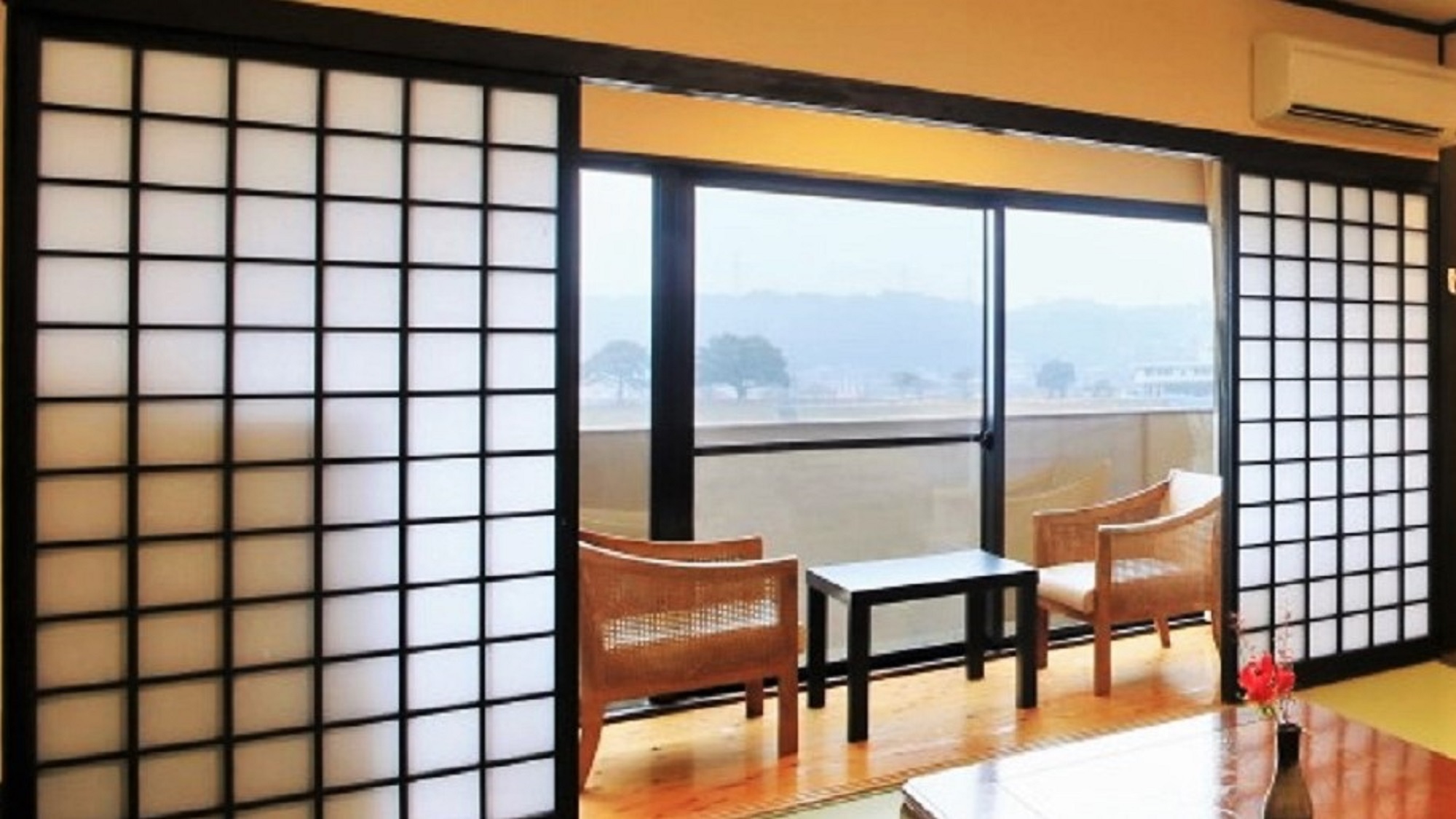 キッズベビールーム(和室18畳+乳幼児向け備品完備)