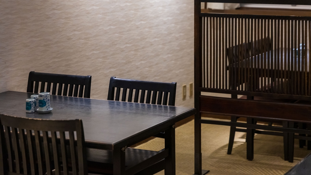 【スタンダード】浜田の四季を味わう こだわりの和会席プラン＜１泊２食付＞