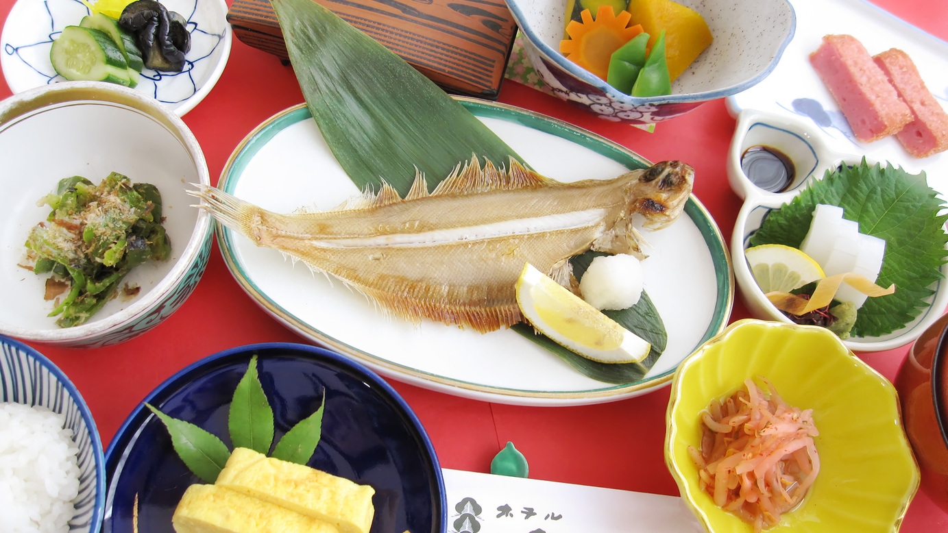 【2食付（懐石料理）】迷ったらこちら！地元食材を用いた本格日本料理が楽しめるスタンダードプラン