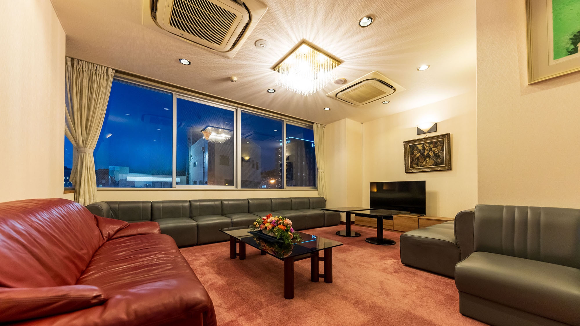 【素泊まり】JR浜田駅近くの好立地！観光・ビジネスの拠点におすすめ！