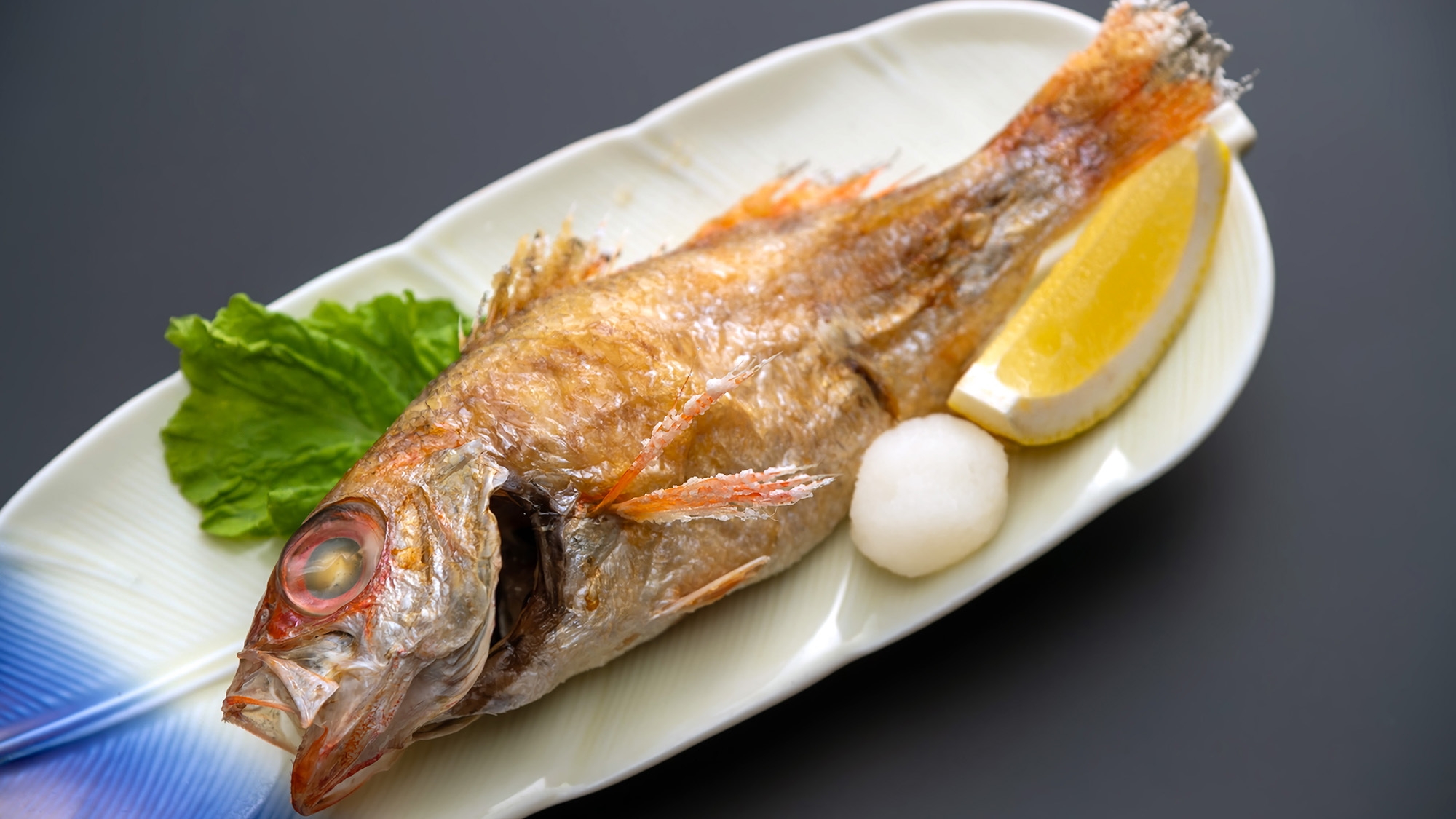 【のどぐろ尽くし！】浜田の美食を食べ尽くす　贅沢のどぐろプラン＜１泊２食付＞