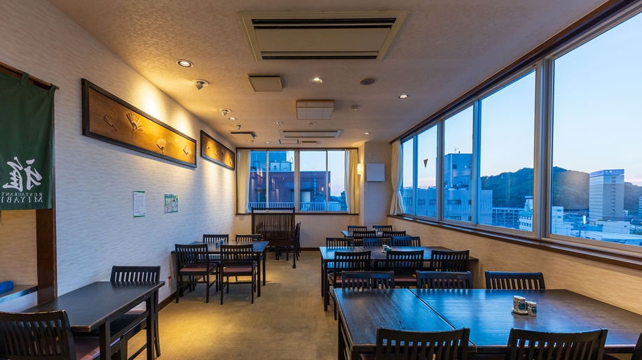 【お手軽美味】浜田の旬魚を丼で堪能！地元こしひかりと共に　＜１泊２食付＞