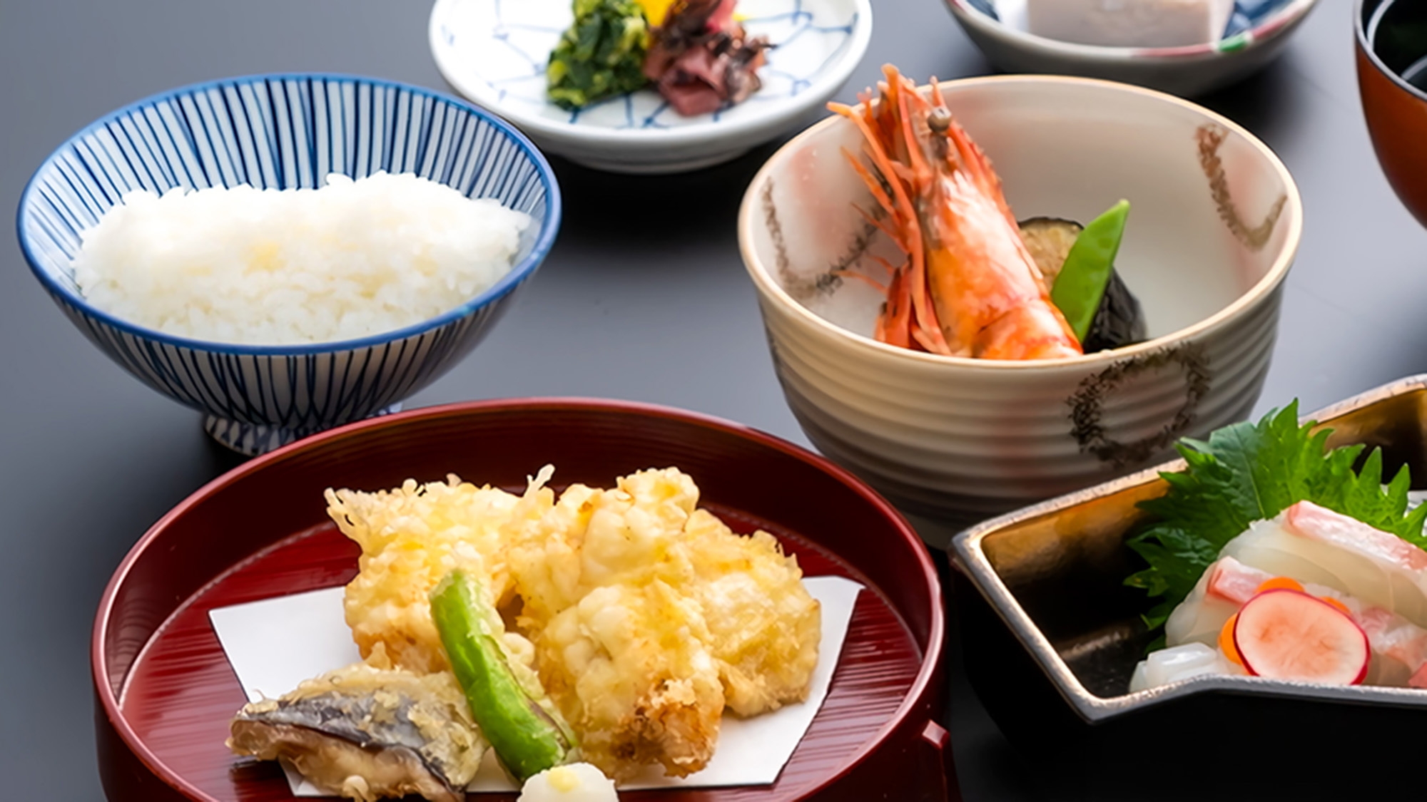 【10％割引】初夏だけお得なシニア割！浜田の四季を味わう和会席をごゆっくりと＜２食付＞
