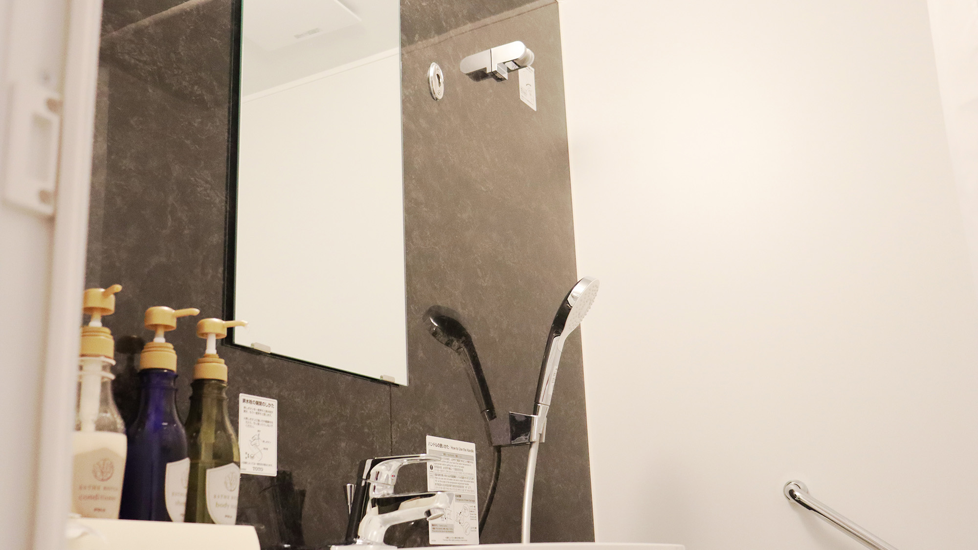 ■ツインルーム■ユニットバス 2024年リニューアル♪