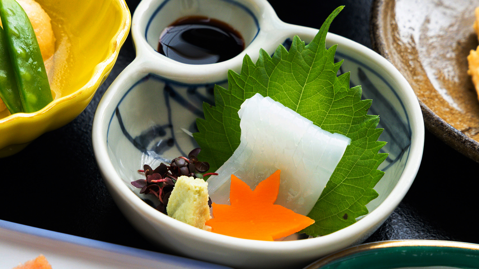 ■朝食一例■ゆったり過ごす朝に寄り添う、和の朝食