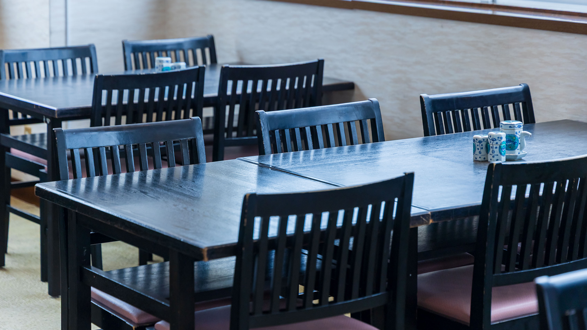 ■７階レストラン■ご朝食・ご夕食の提供はこちら