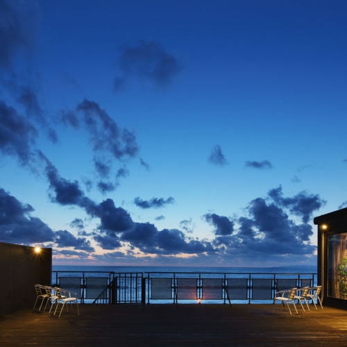 【本館和洋室】温泉付き客室にグレードアップ特典付き♪村上牛陶板焼きと旬の日本海会席料理を堪能しよう！