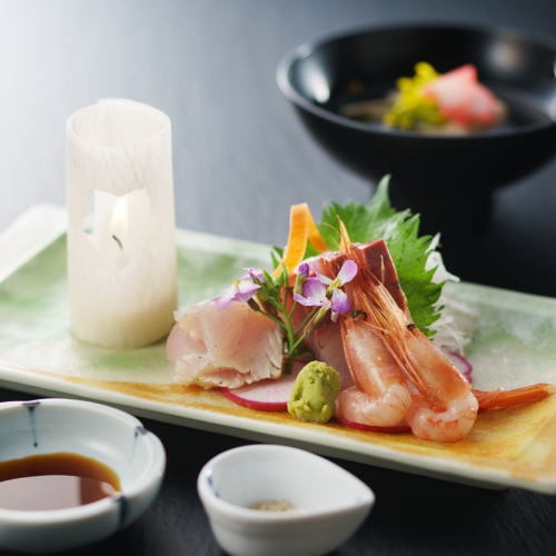 「佐渡島の金山」世界遺産登録１周年記念【美食旅】本館海が見える和室プラン温泉付客室にグレードアップ!