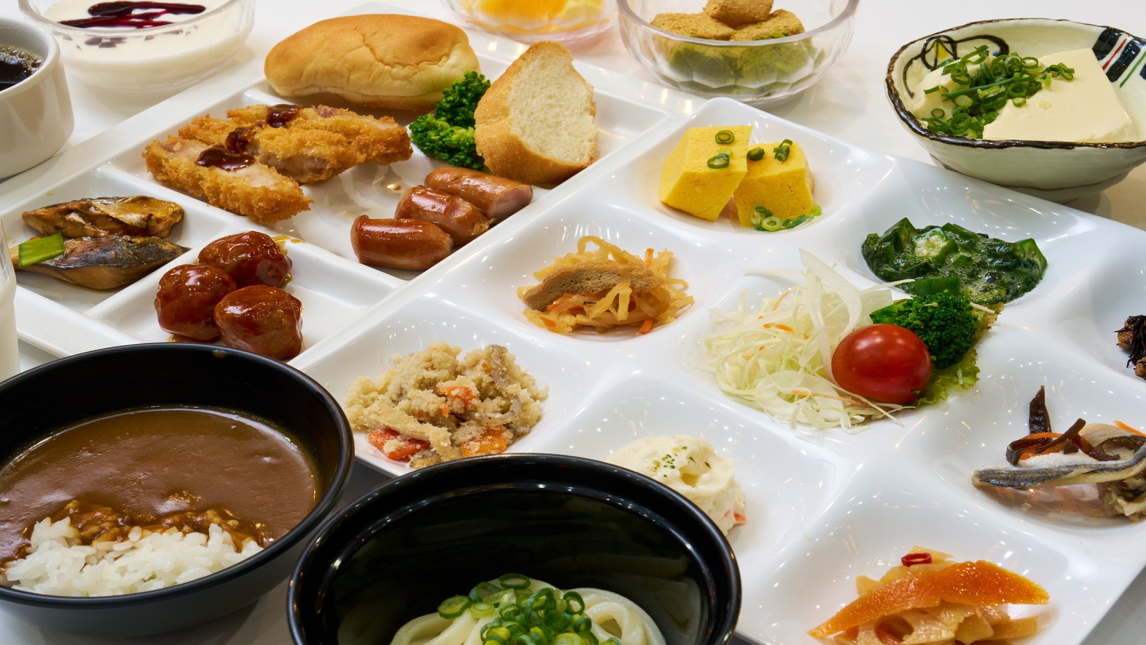 【朝食付き・事前決済限定】1秒チェックインにおすすめ！