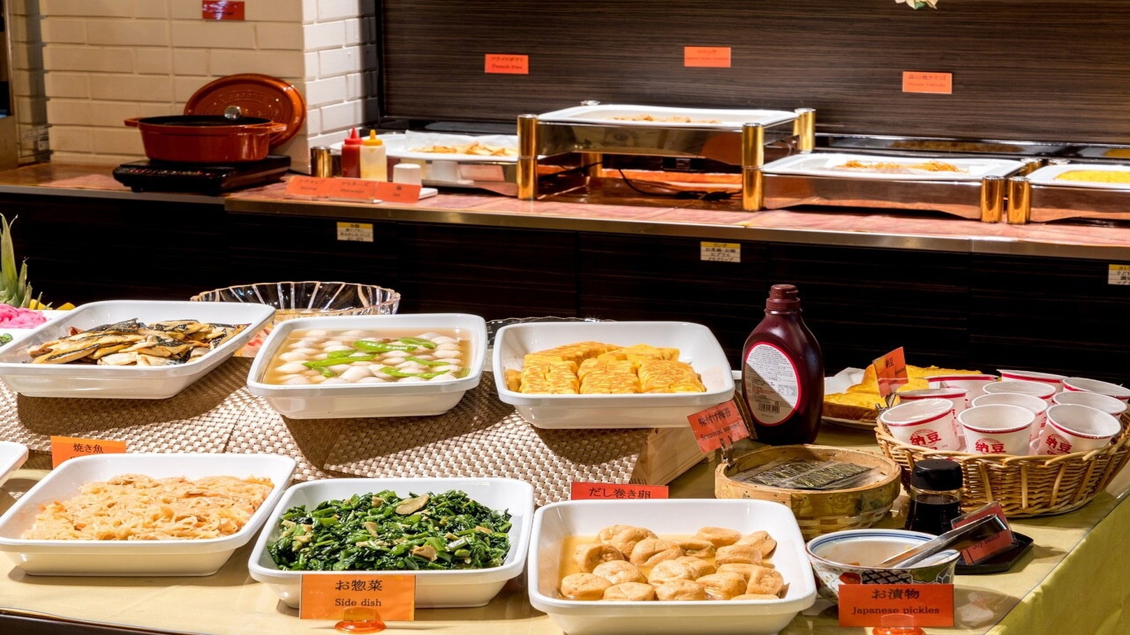 【楽天スーパーSALE】【朝食ビュッフェ付き】地産地消の食材を使用した約30種類の和洋ビュッフェ！