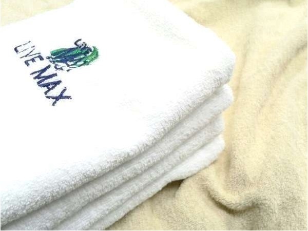 Towels