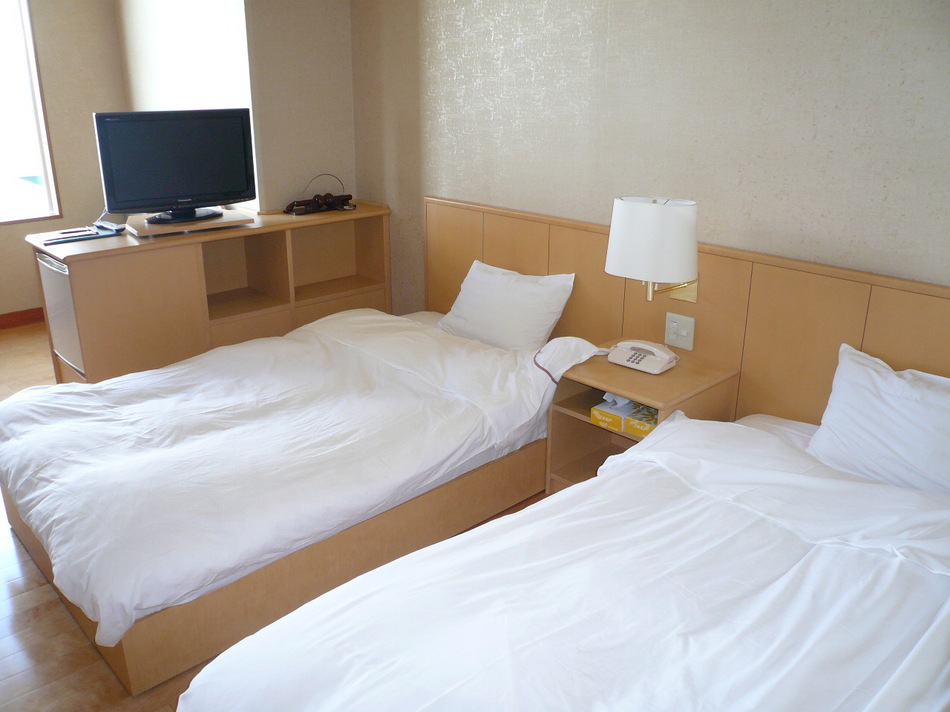 瀬波はまなす荘 写真 動画 楽天トラベル