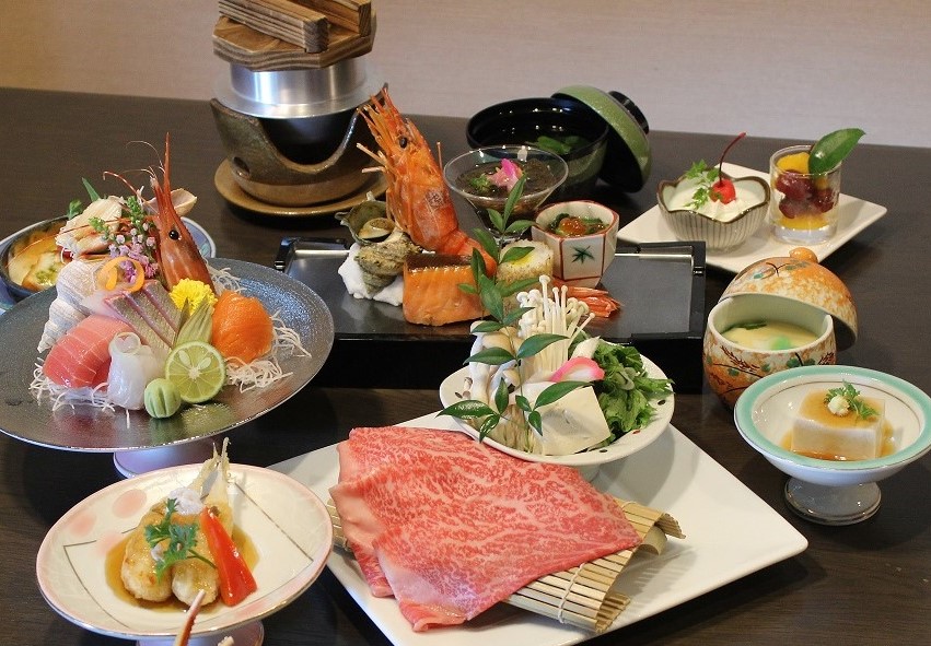 瀬波はまなす荘 写真 動画 楽天トラベル