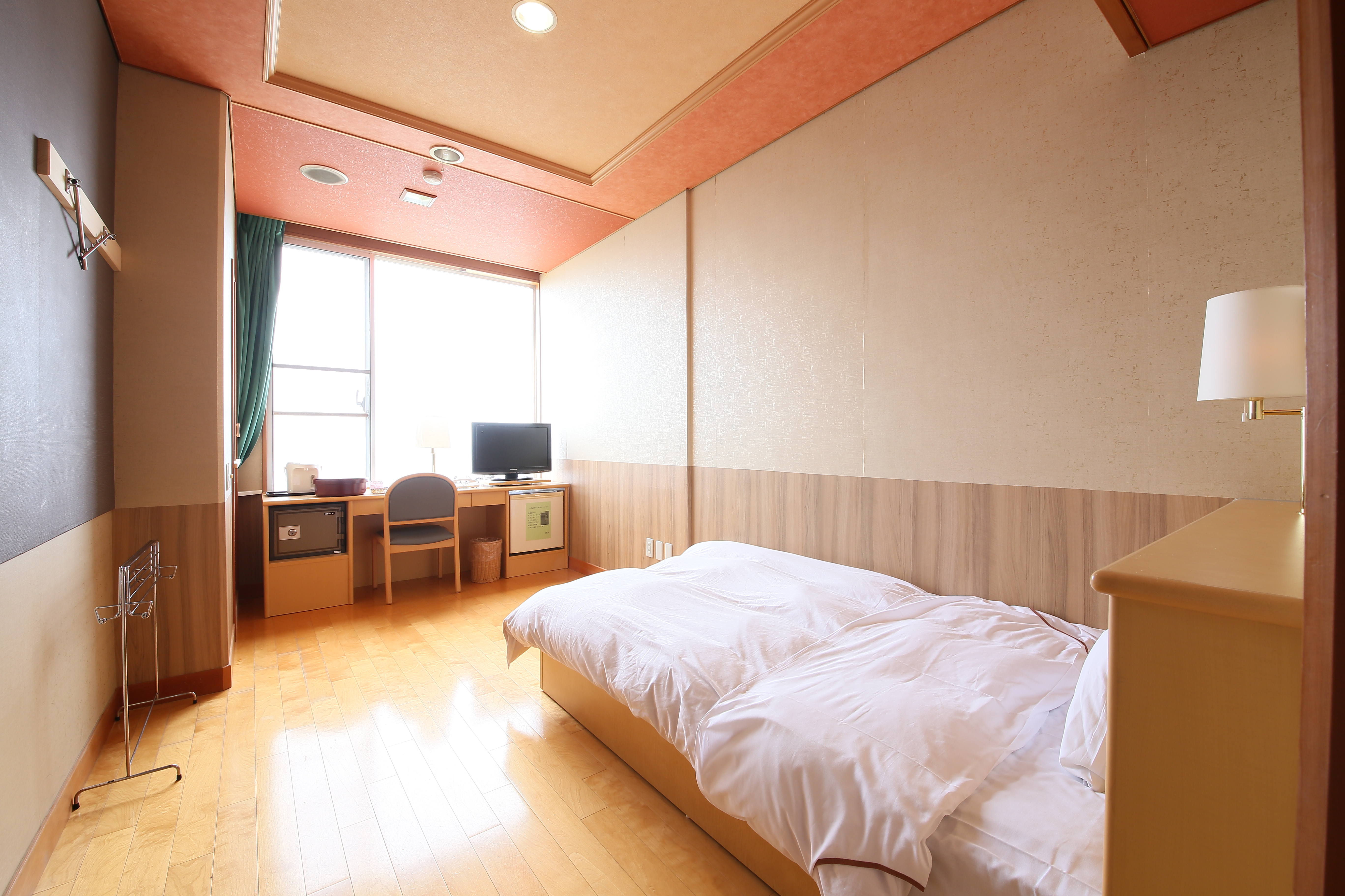 瀬波はまなす荘 写真 動画 楽天トラベル