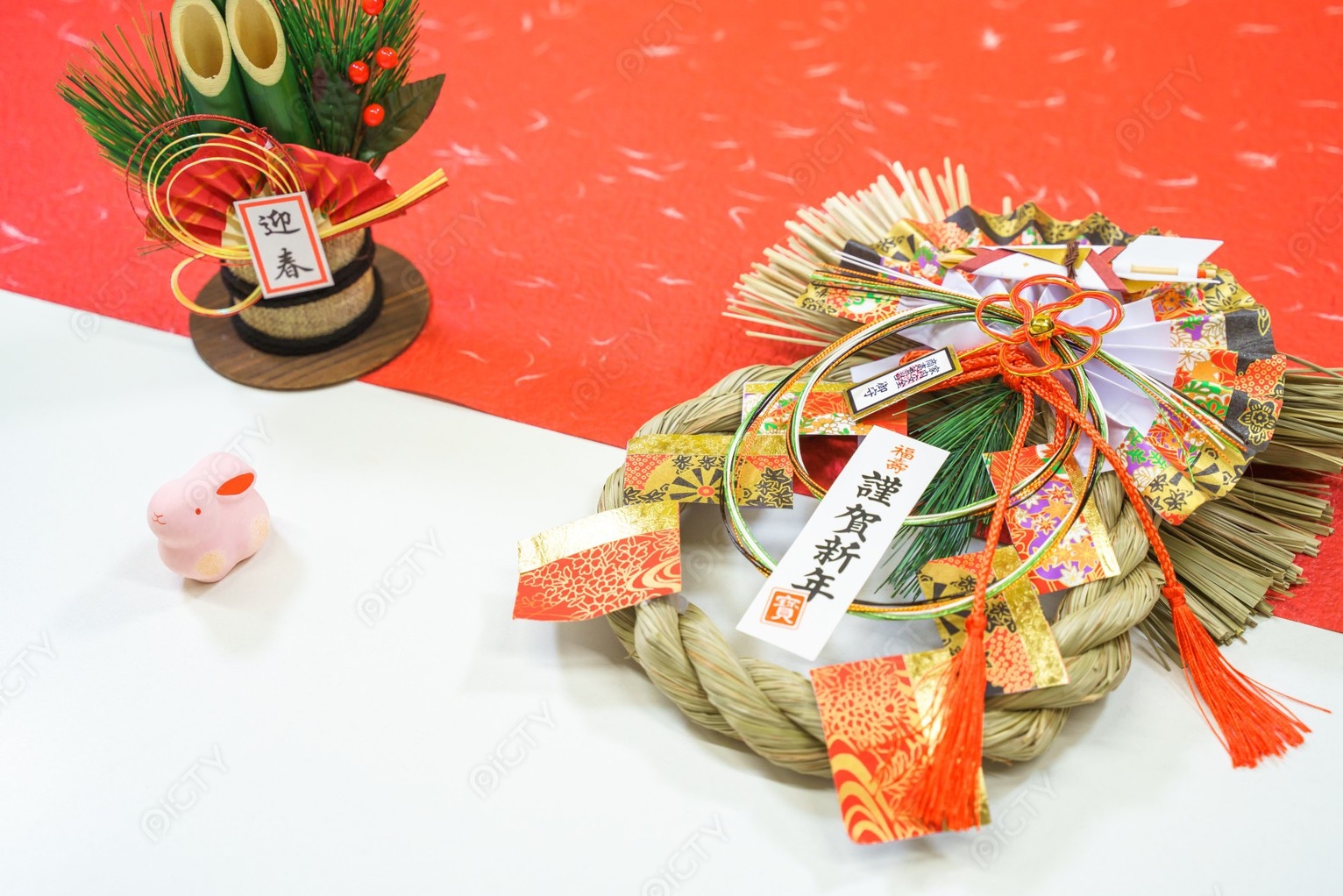 【ロイヤル】年越し特別ディナーと新春朝食をゆったり味わう特別ステイ