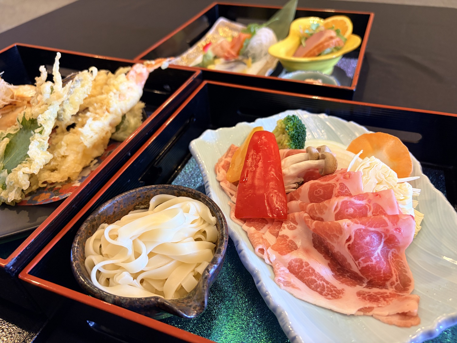 【エコノミーライト】北海道の“腹八分目で十分だべ”1泊2食付プラン