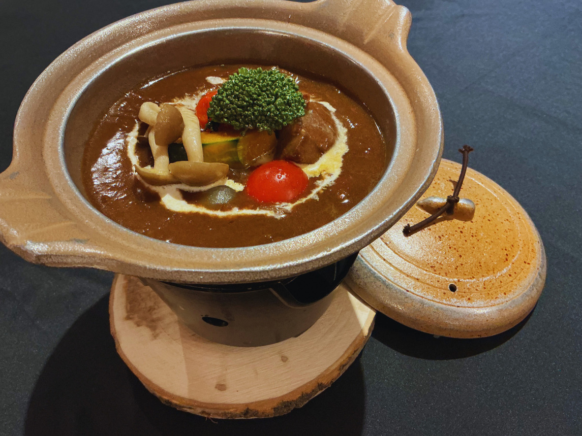 【プレミアム】ワンランク上の食事と寛ぎの温泉旅＜1泊2食付＞