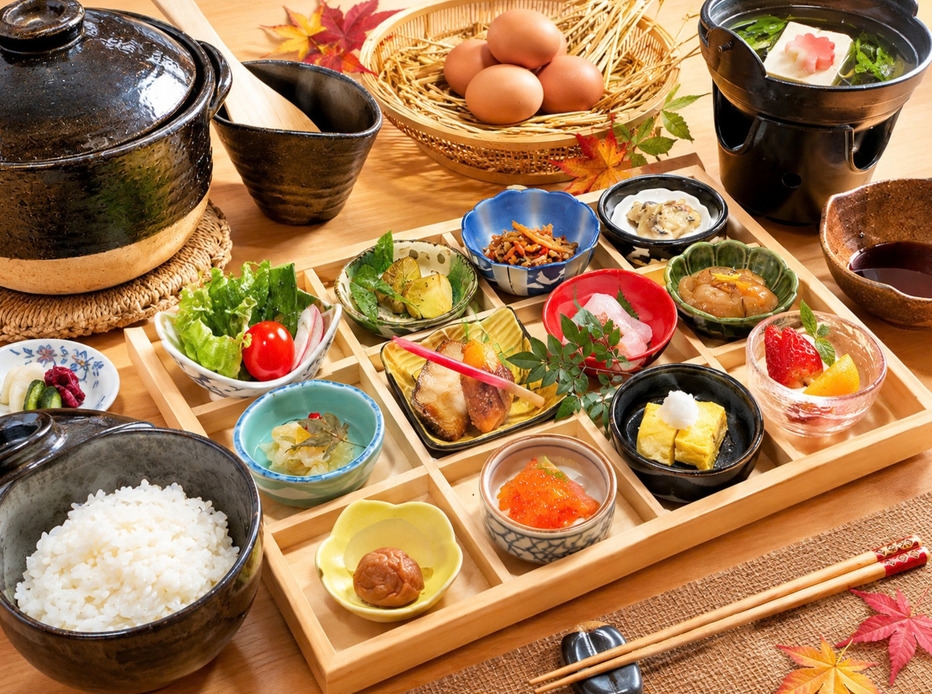 【スタンダード】かみふらのポークと和食膳を楽しむ 富良野ステイ＜1泊2食付＞