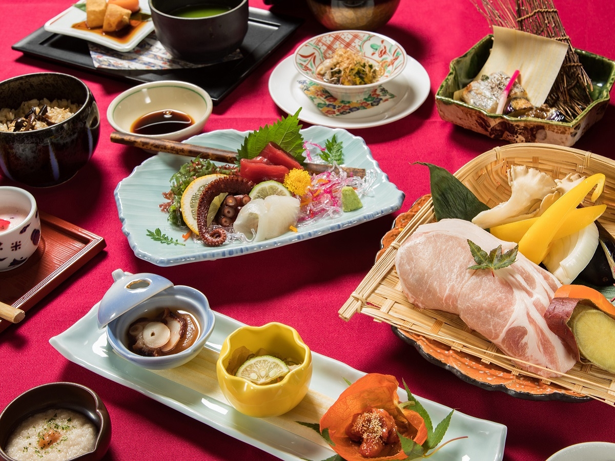 富良野であったか温泉＆スキー旅 ◇ 富良野スキー場1日リフト券付プラン【1泊2食付】