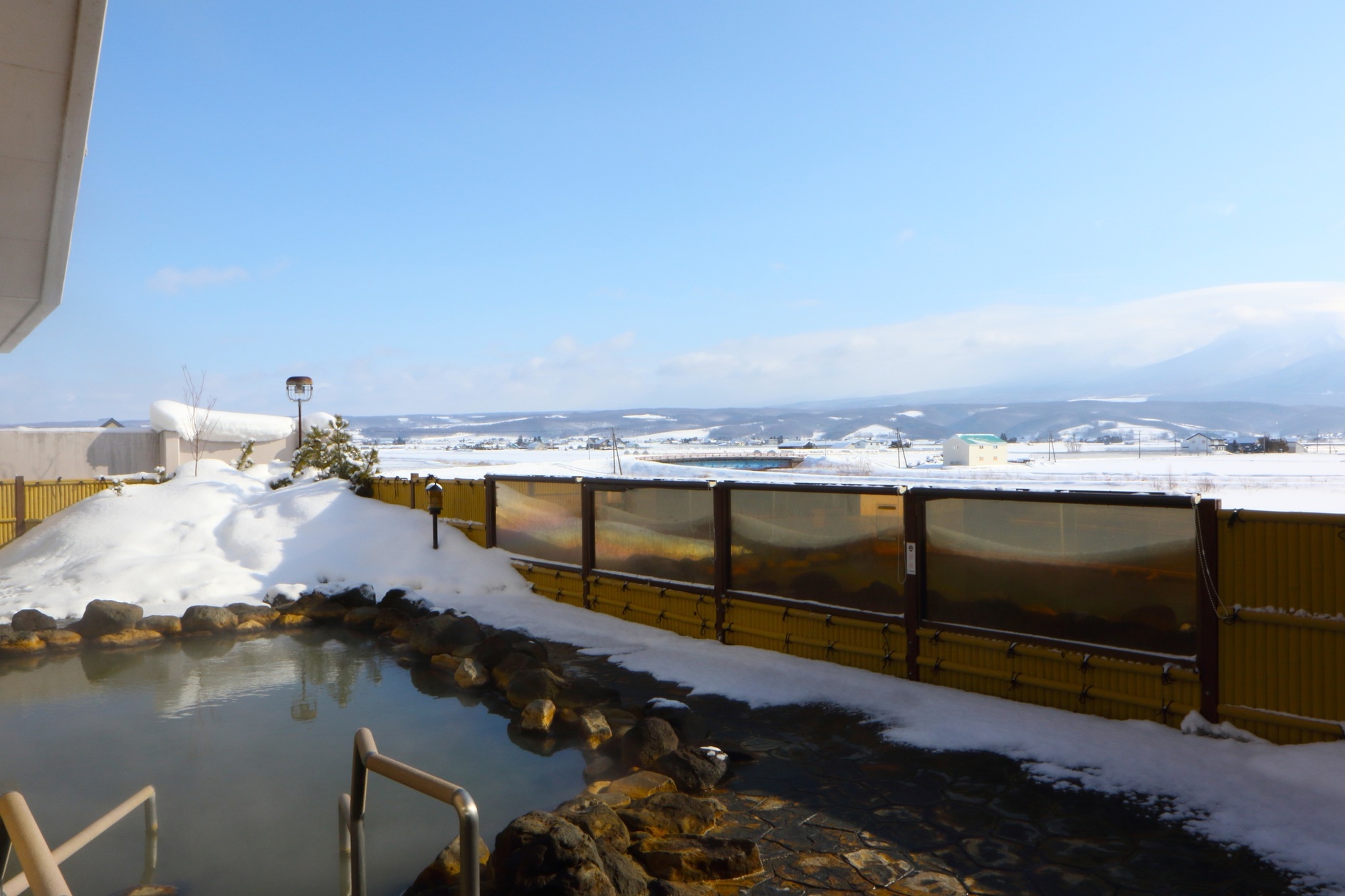 〈3・4月限定〉北海道民だけの、春ののんびり逃避行。