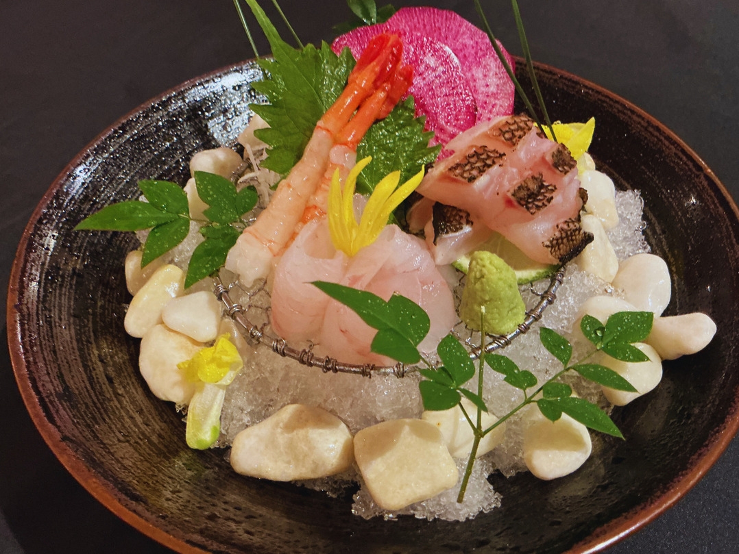 【スタンダード】かみふらのポークと和食膳を楽しむ 富良野ステイ＜1泊2食付＞