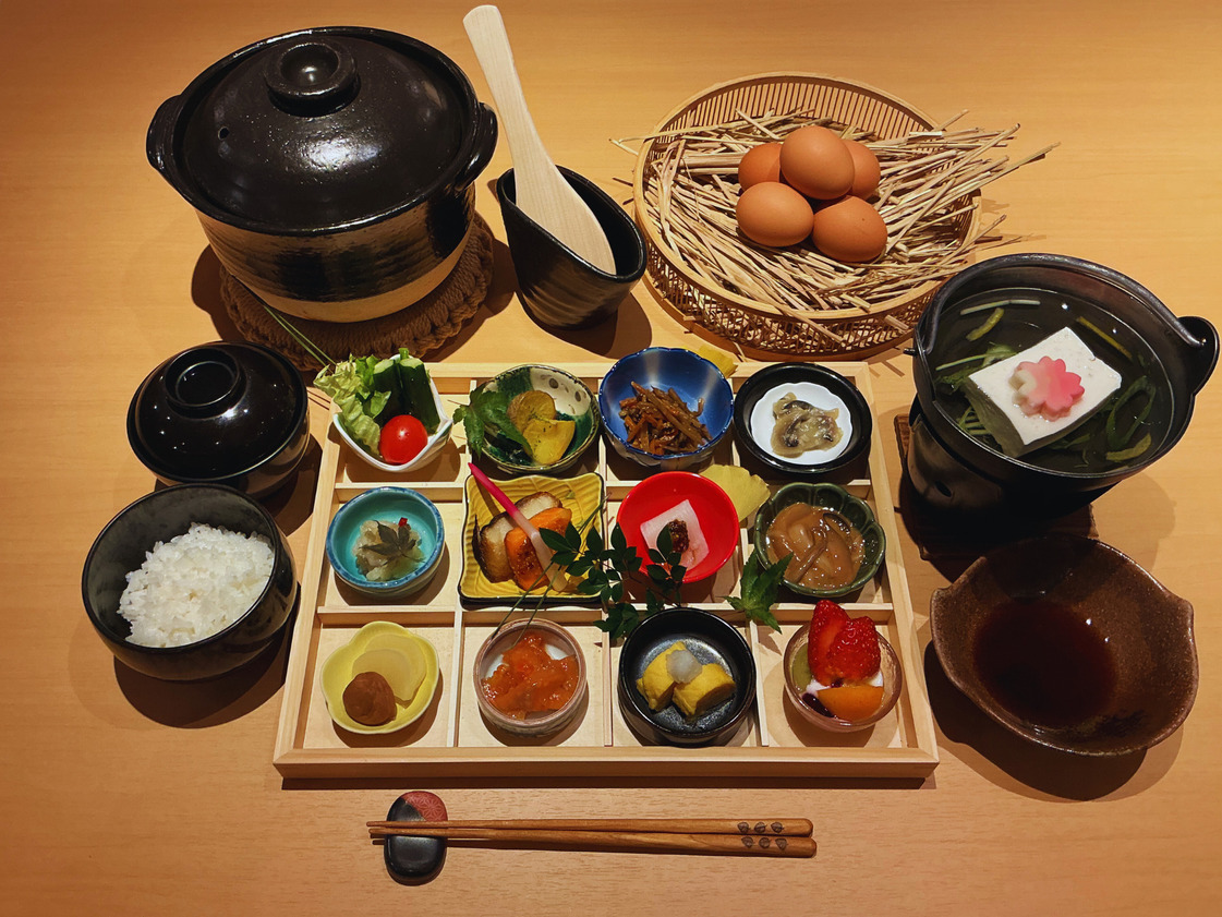 【エコノミーライト】北海道の“腹八分目で十分だべ”1泊2食付プラン