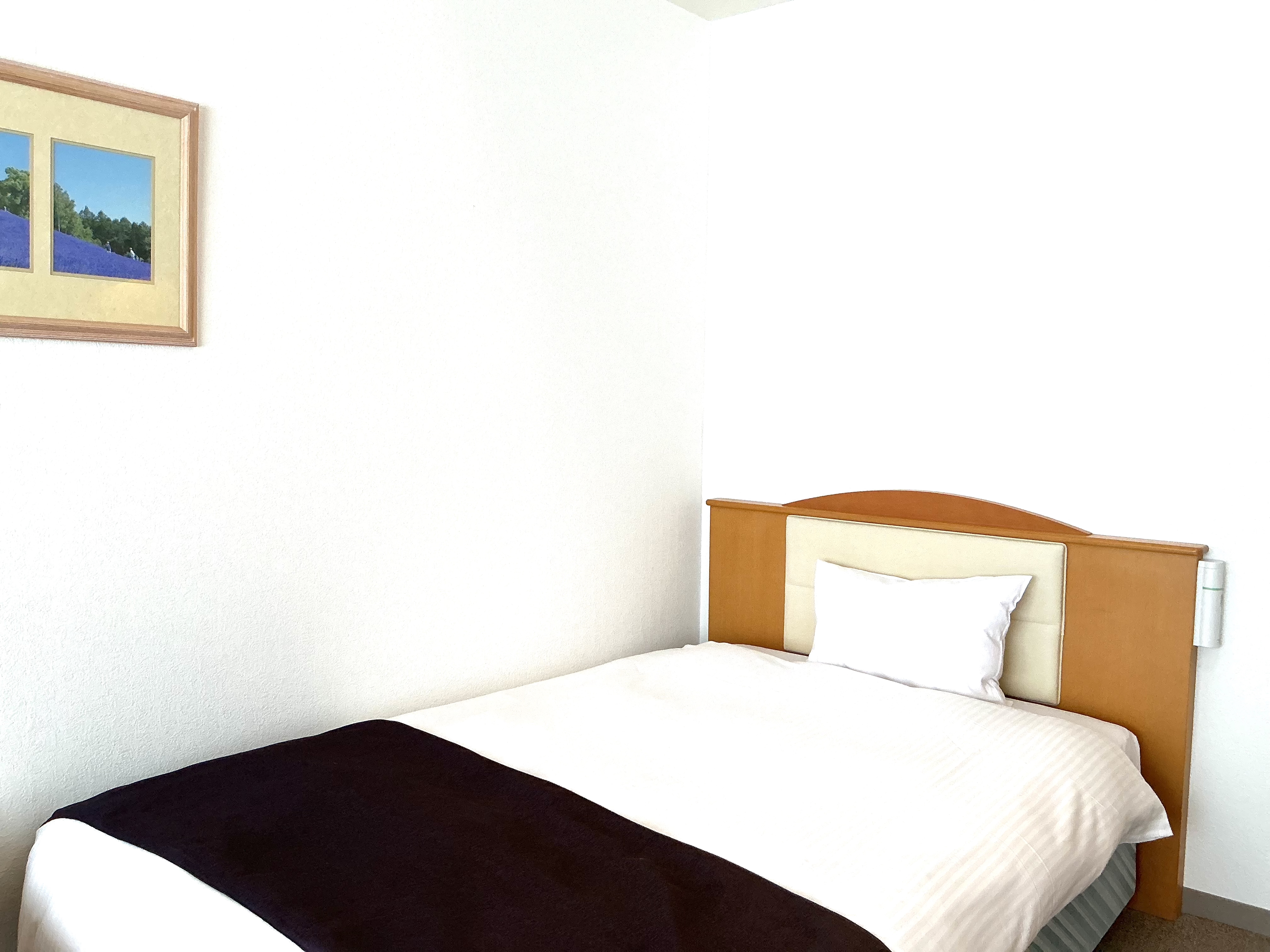 ラージメゾネットツインルーム