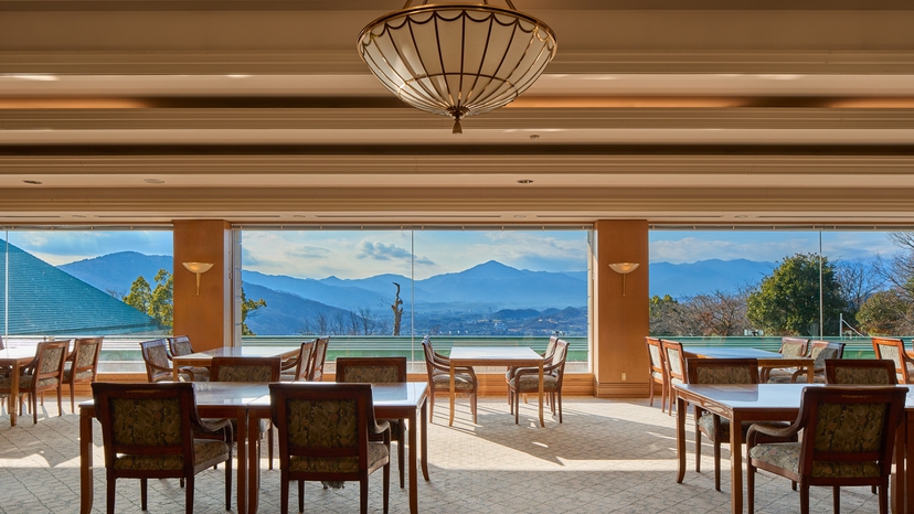 【2連泊以上限定】美しい秩父・長瀞の自然に包まれた空間でゆったりとご滞在を＜朝食付＞