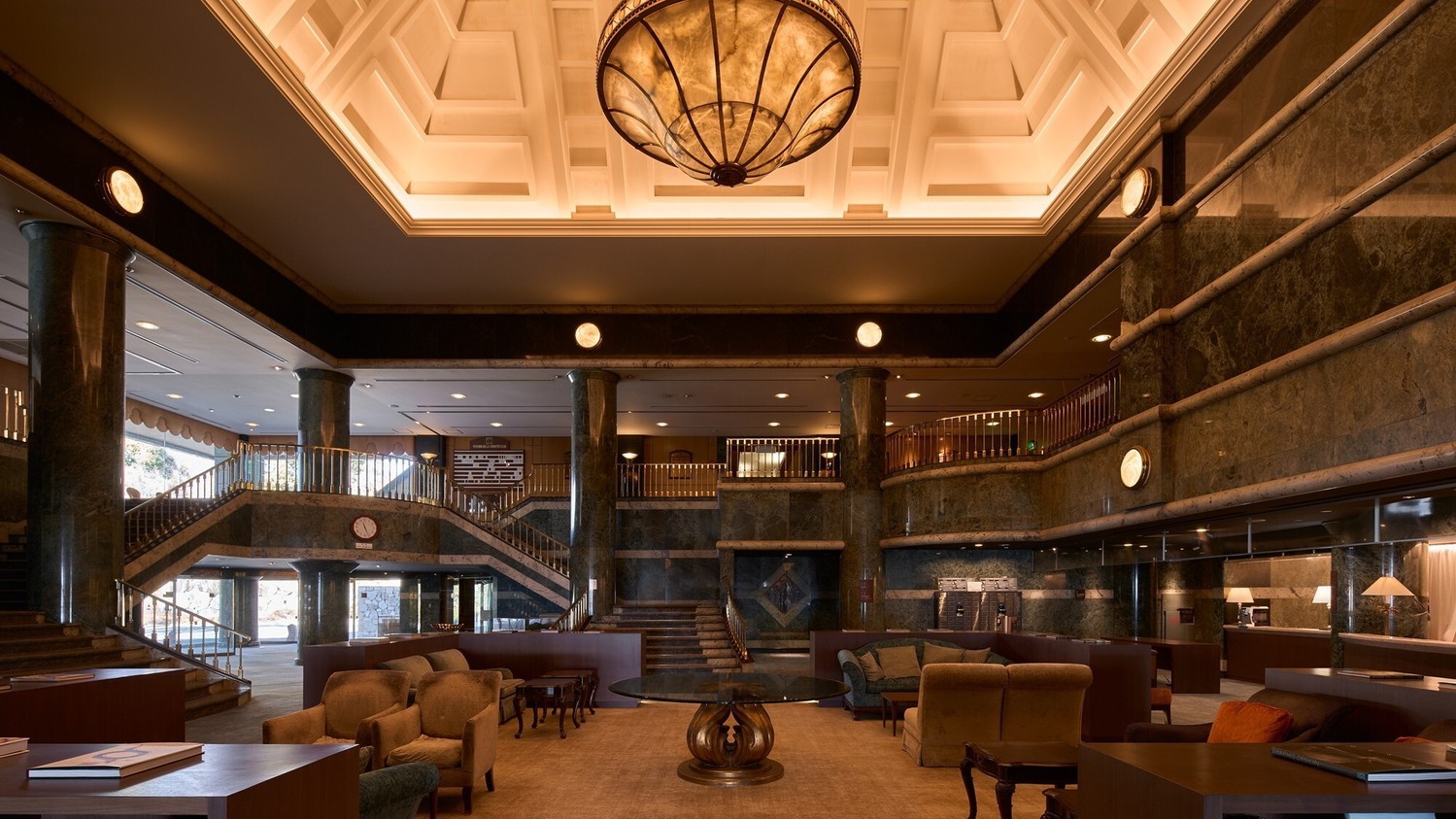 【2連泊以上限定】美しい秩父・長瀞の自然に包まれた空間でゆったりとご滞在を＜2食付＞