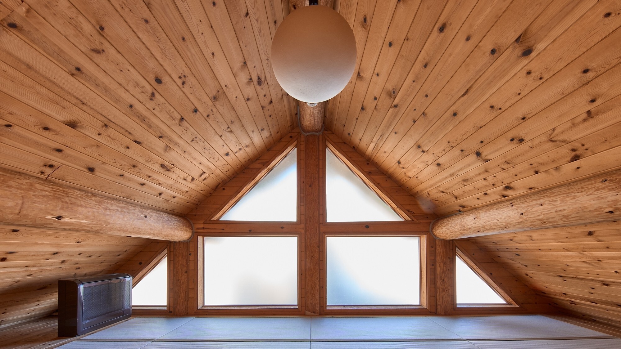 [LODGE]126㎡　居心地の良い心温まる空間をご提供いたします。