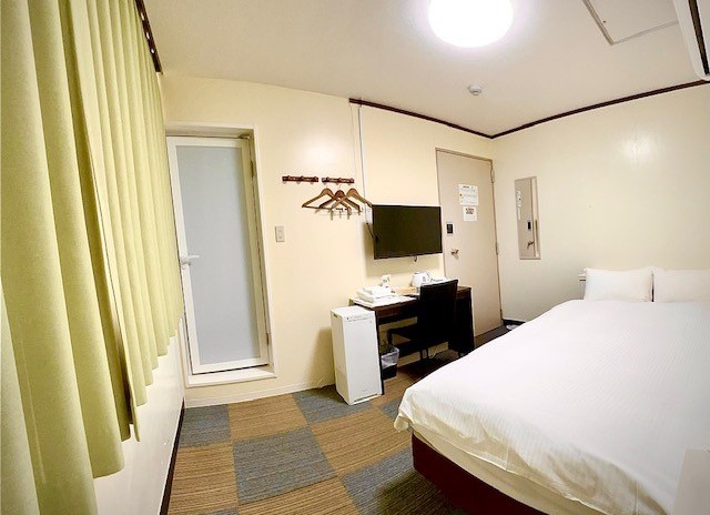 スタンダードシングルルーム