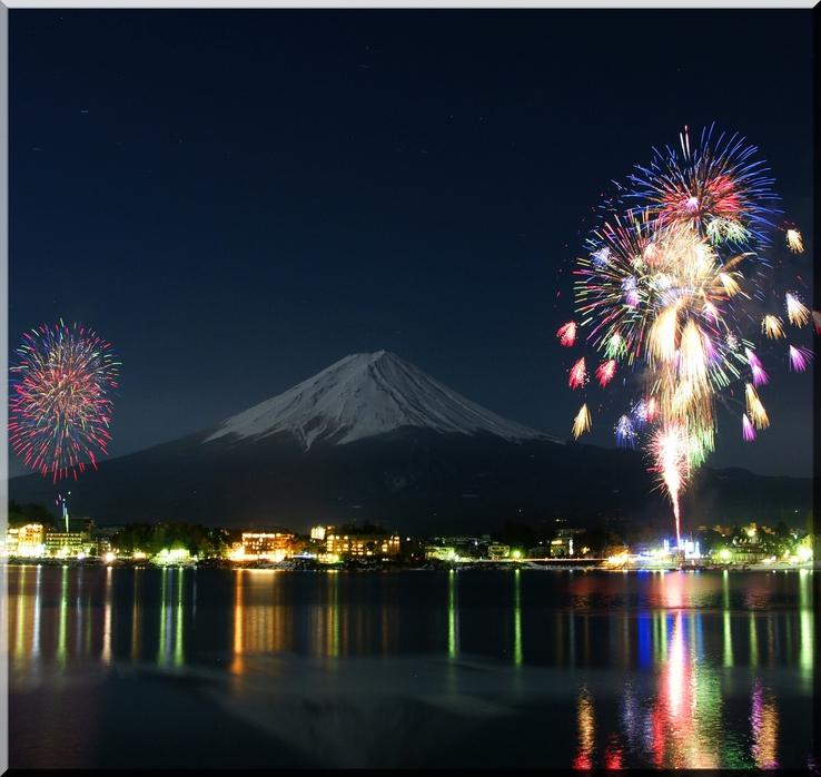【 メインプラン  ： ご宿泊費（税込）据え置き　】　雄大な富士山と星降る夜の晩餐会へ 