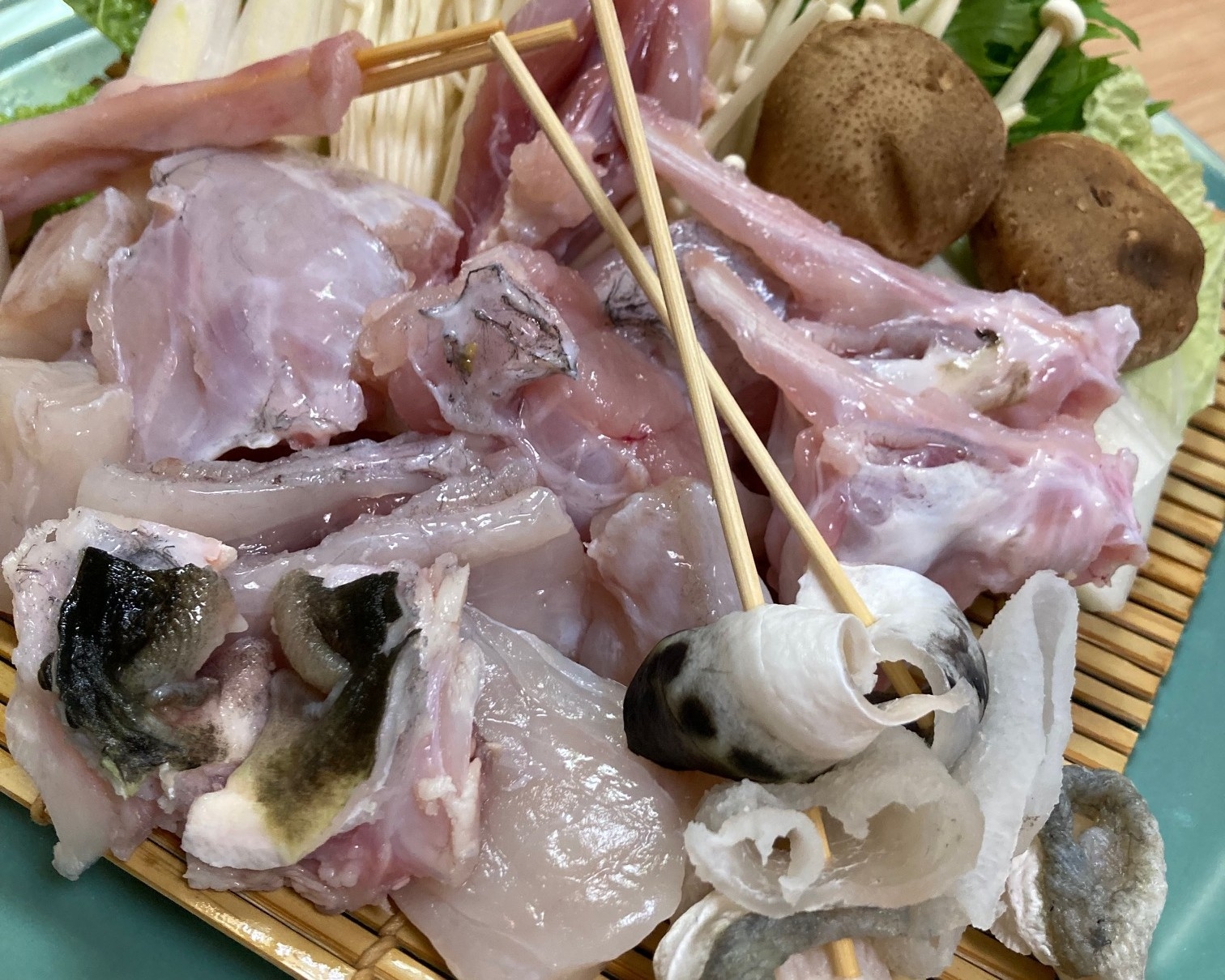 【あのりふぐフルコースプラン】天然トラフグを堪能