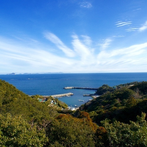 【伊勢志摩の旅】≪素泊まりプラン♪≫美肌温泉と絶景で心癒されて☆鳥羽駅より20分！！