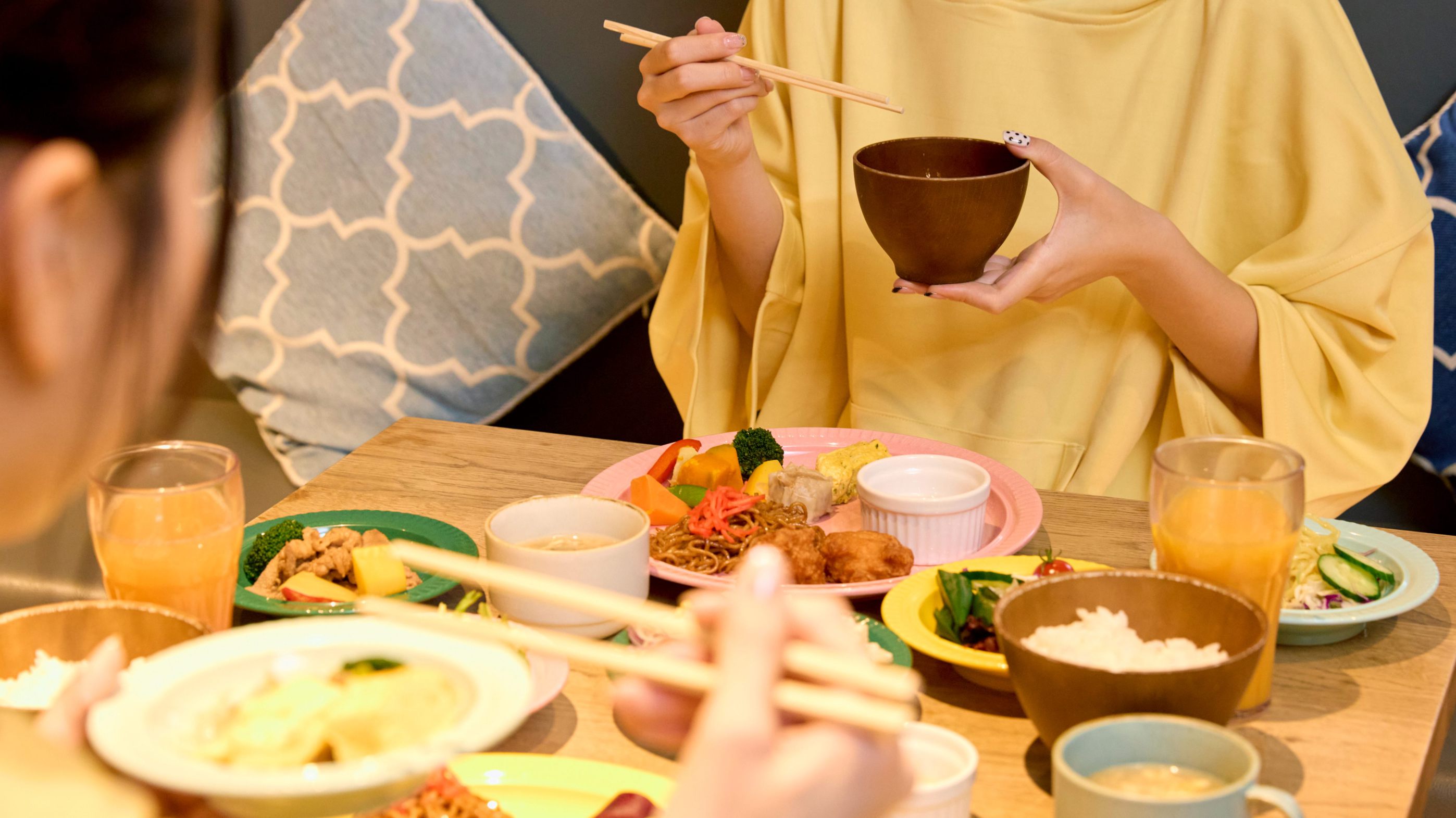 【当日限定】朝食付き／空知の食材が楽しめる約５０品バイキング！大浴場×セルフロウリュサウナ完備